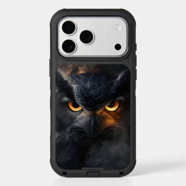 Owl Phone Case